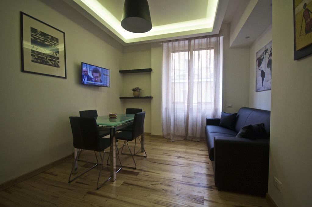 Piramide House — Foto 1